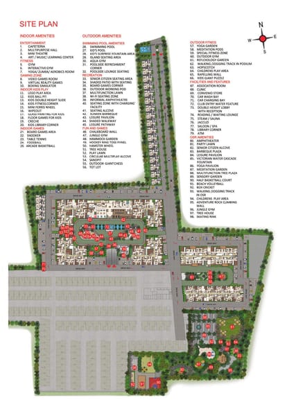 Casagrand Primrose Brochure Image 18
