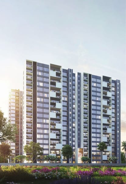 Casagrand Primrose Brochure Image 4