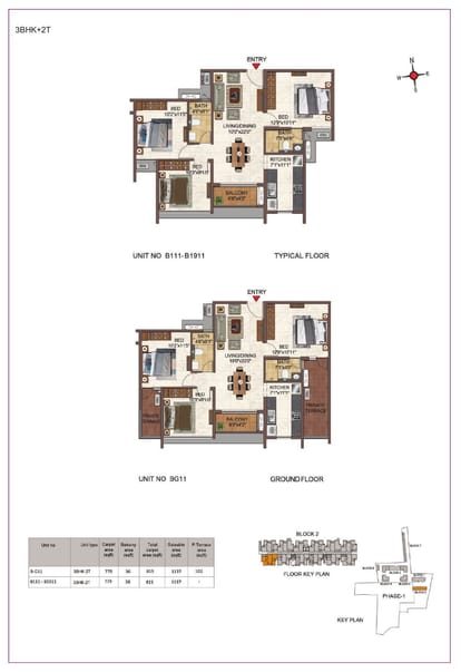 Casagrand Primrose Brochure Image 33