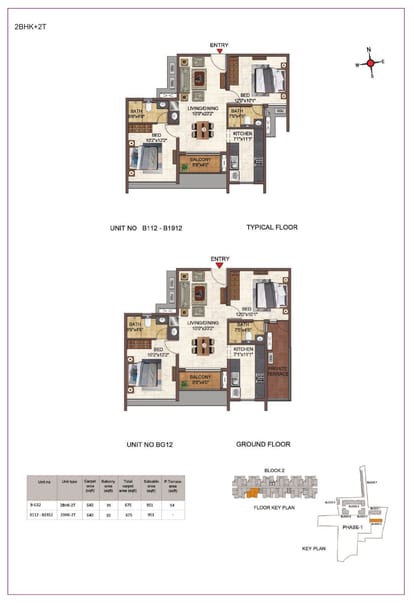 Casagrand Primrose Brochure Image 28