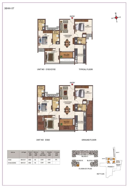 Casagrand Primrose Brochure Image 37