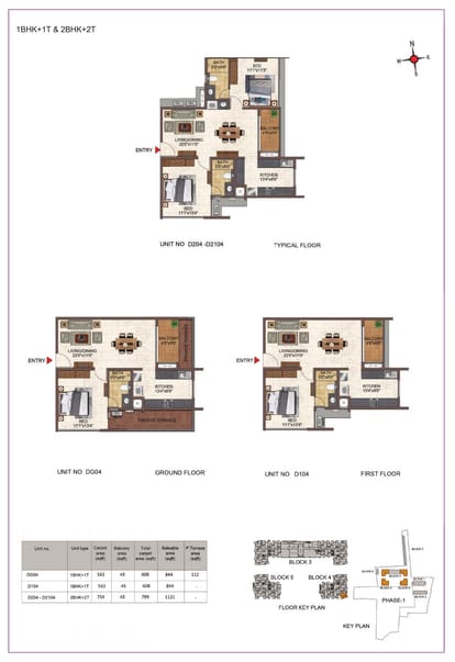Casagrand Primrose Brochure Image 42