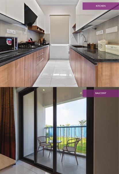 Casagrand Primrose Brochure Image 49