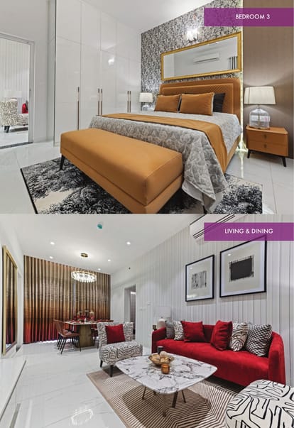 Casagrand Primrose Brochure Image 48