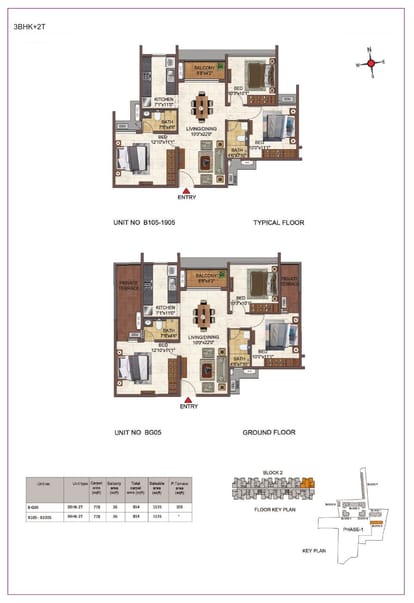 Casagrand Primrose Brochure Image 31