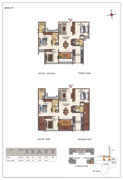 Casagrand Primrose Brochure Image 43