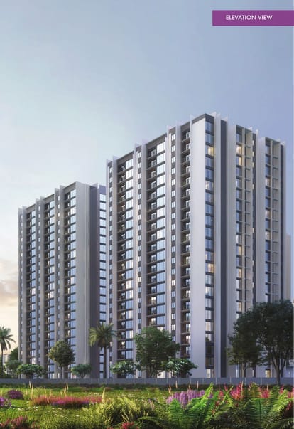Casagrand Primrose Brochure Image 5