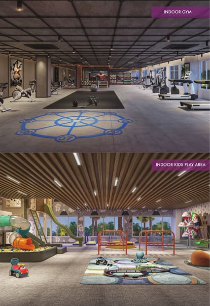 Casagrand Primrose Brochure Image 10