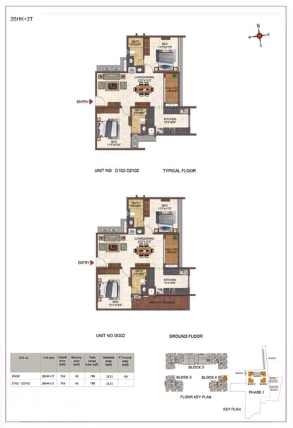 Casagrand Primrose Brochure Image 40