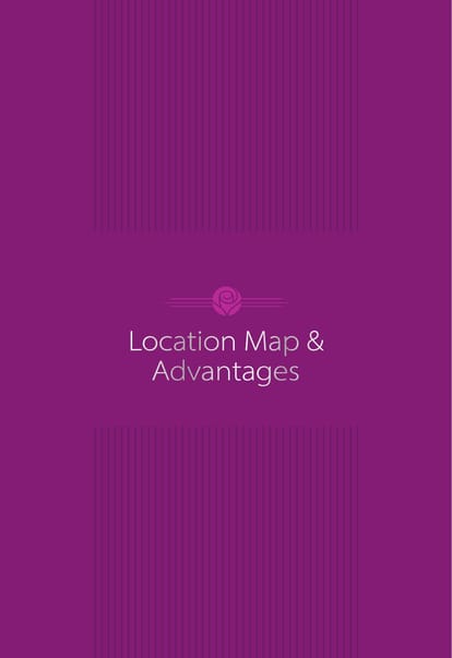 Casagrand Primrose Brochure Image 57