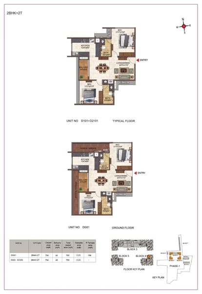 Casagrand Primrose Brochure Image 39