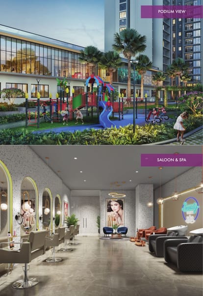 Casagrand Primrose Brochure Image 16