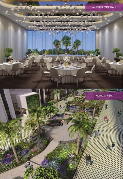 Casagrand Primrose Brochure Image 13