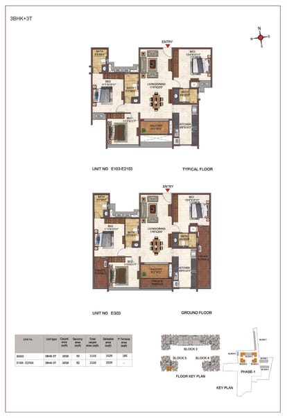 Casagrand Primrose Brochure Image 36