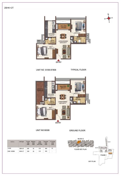 Casagrand Primrose Brochure Image 26