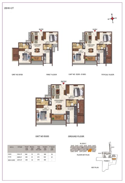 Casagrand Primrose Brochure Image 27