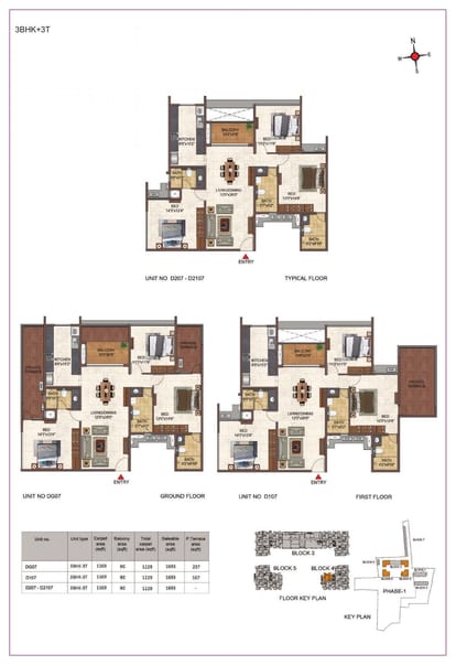 Casagrand Primrose Brochure Image 45