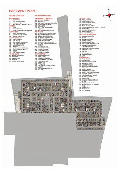 Casagrand Primrose Brochure Image 19