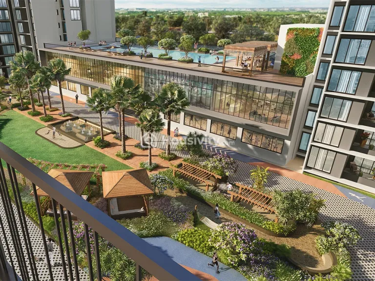 Casagrand Primrose Image 3