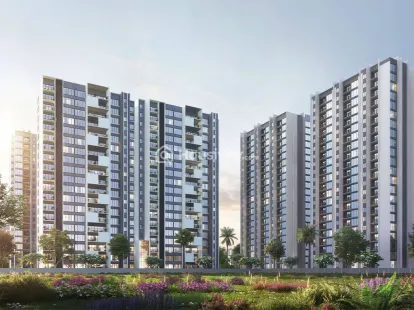 Casagrand Primrose Thumbnail