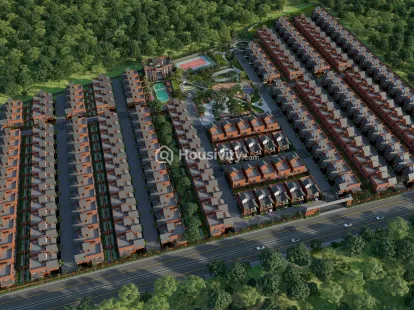 Casagrand Selenia Image 3