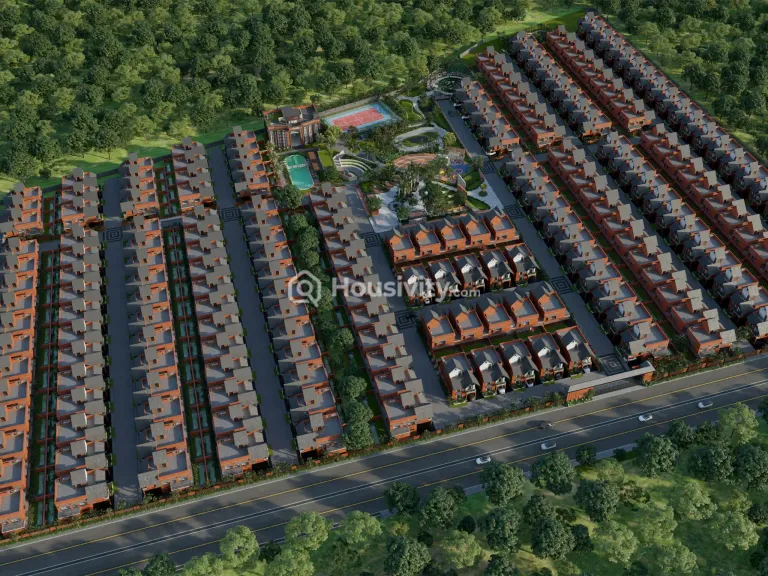 Casagrand Selenia Image 3