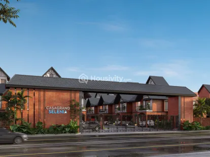 Casagrand Selenia Image 11