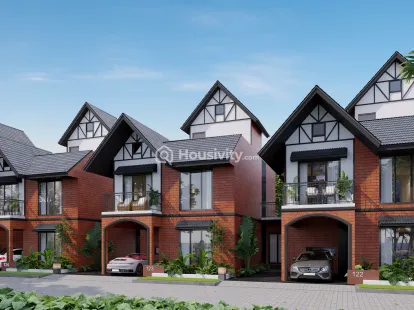 Casagrand Selenia Image 1