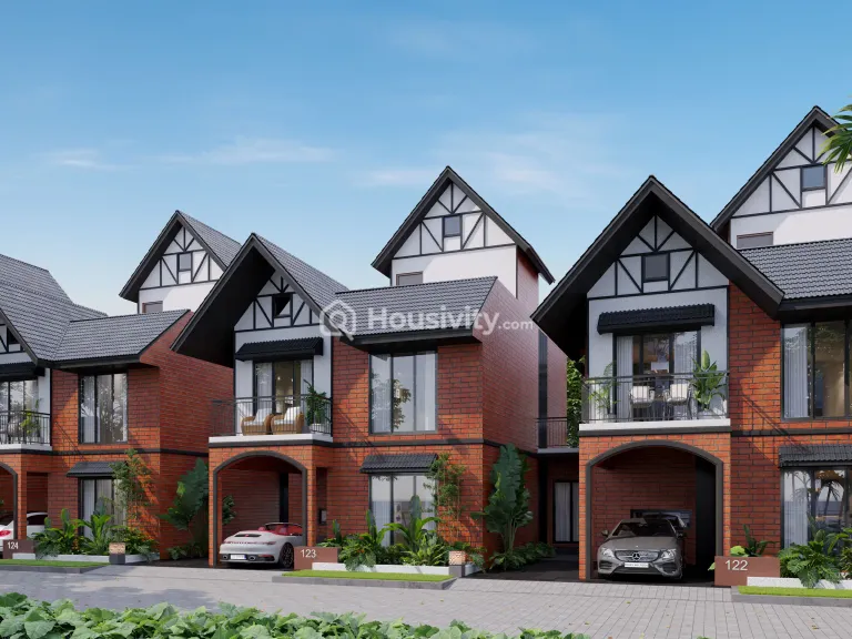 Casagrand Selenia Image 1