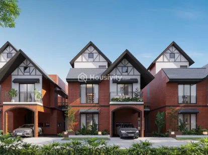 Casagrand Selenia Thumbnail