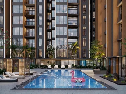 Casagrand Aspires Image 3