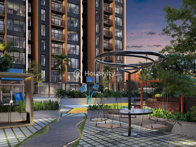 Casagrand Aspires Image 4