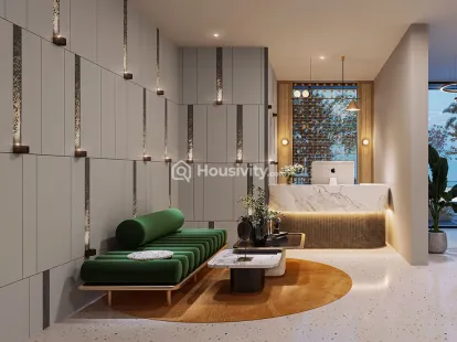 Casagrand Aspires Image 1