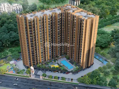 Casagrand Aspires Thumbnail