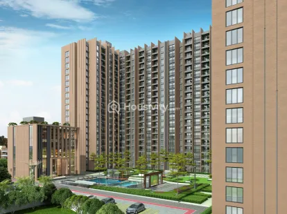 Casagrand Cloud 9 Image 4