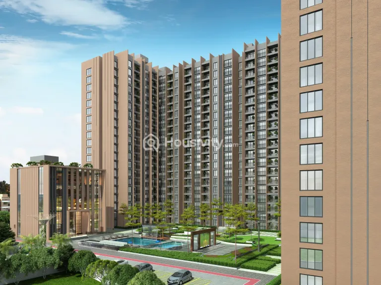 Casagrand Cloud 9 Image 4