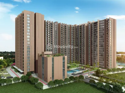 Casagrand Cloud 9 Image 5