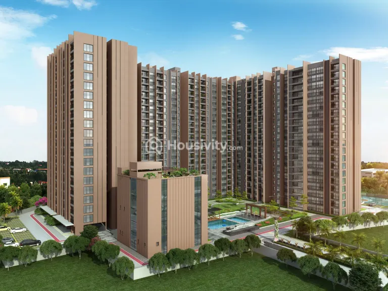 Casagrand Cloud 9 Image 5