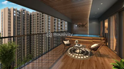 Casagrand Cloud 9 Image 7