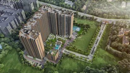 Casagrand Cloud 9 Image 1