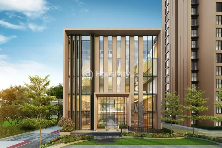 Casagrand Cloud 9 Image 2