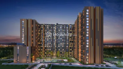 Casagrand Cloud 9 Thumbnail