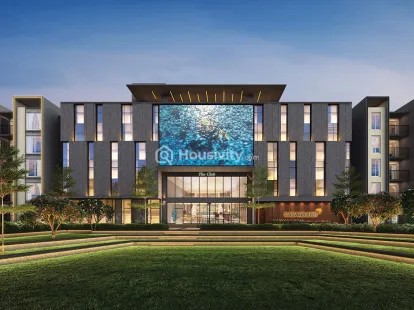 Casagrand Elysium Image 3