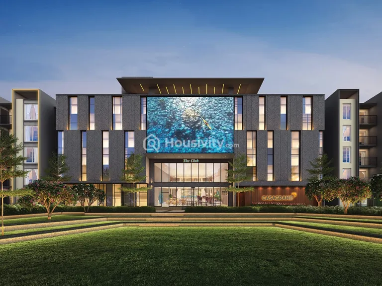 Casagrand Elysium Image 3