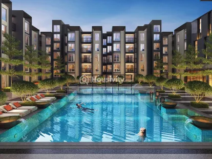 Casagrand Elysium Image 15