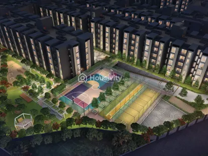 Casagrand Elysium Image 11