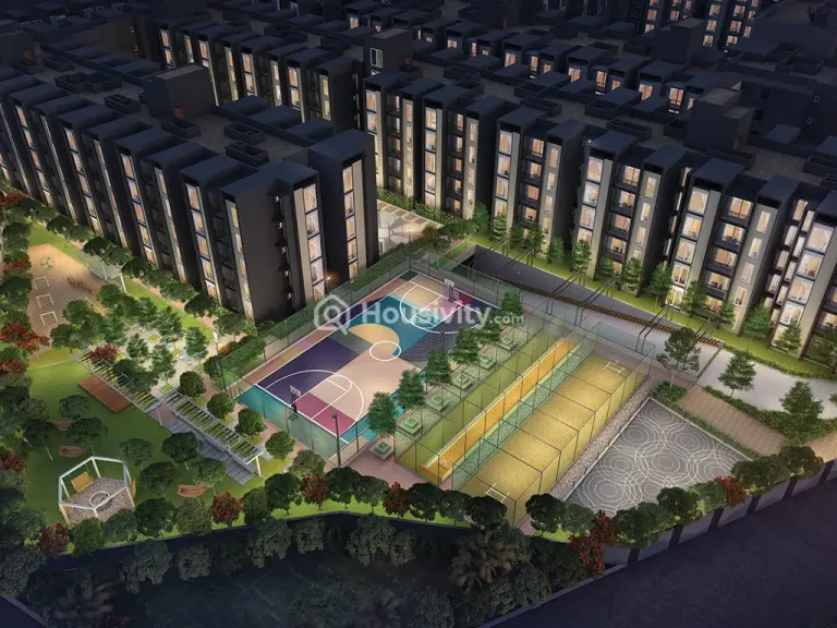 Casagrand Elysium Image 11