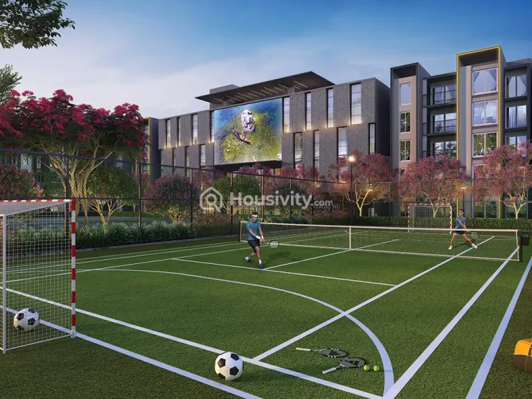 Casagrand Elysium Image 4