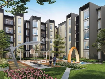 Casagrand Elysium Image 1