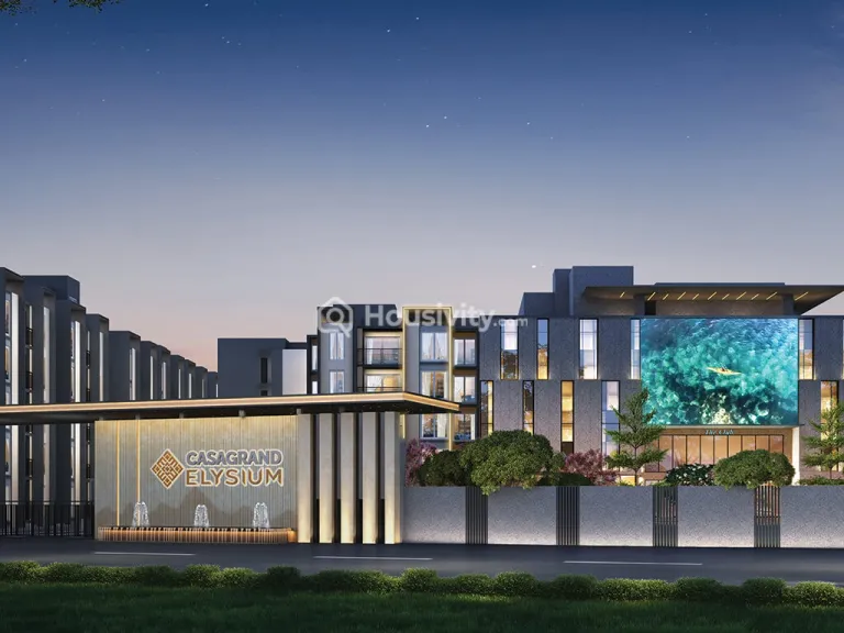 Casagrand Elysium Image 5